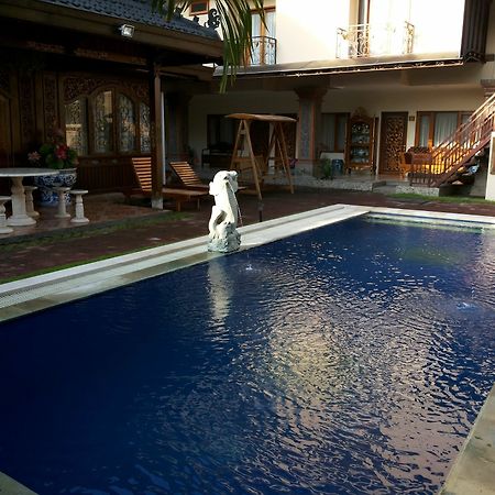 Hotel Puri Mimi Kuta  Bagian luar foto
